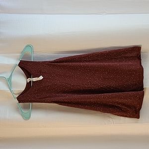 Lululemon All Tied Up Tank